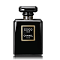 Chanel | Coco Noir Parfum（100ml）