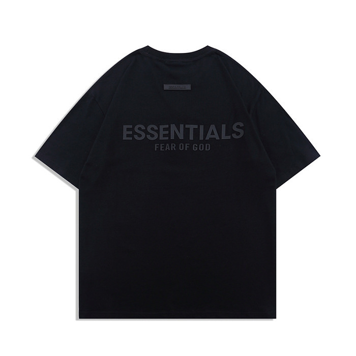 【SALE特別価格】FOGマルチESSENTIALS夏のゆったり男女同型半袖