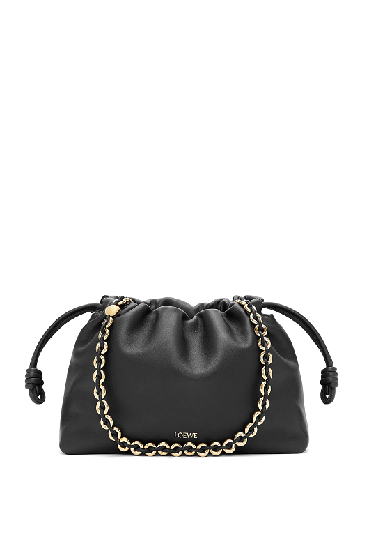 LOEWE Flamenco purse in mellow nappa lambskin