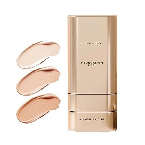 Vivien Beauty Foundation Stick Beauty Double Headed Foundation Sticks