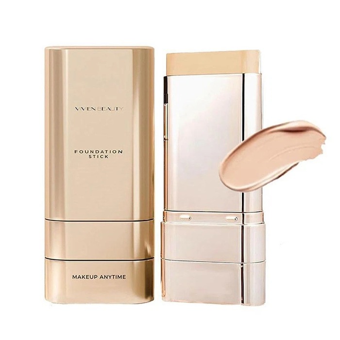 Vivien Beauty Foundation Stick Beauty Double Headed Foundation Sticks