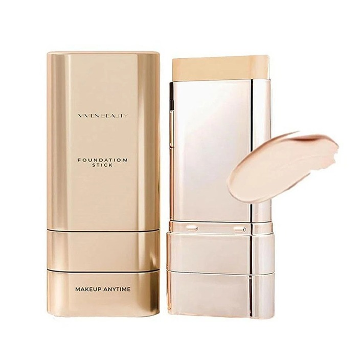 Vivien Beauty Foundation Stick Beauty Double Headed Foundation Sticks