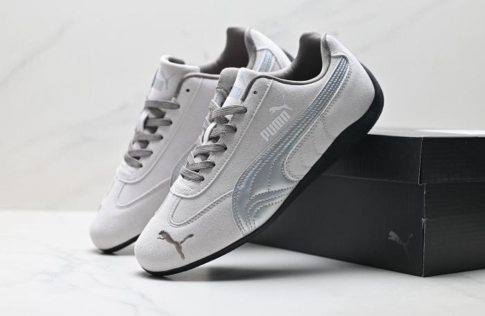 Puma Speedcat OG Lifestyle Casual Sneakers