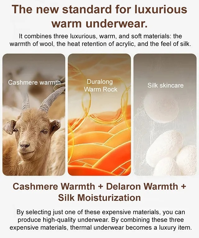 Graphene Self-Heating Warm Lace Vest with Built-in Bra