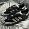 Atmos x Adidas OG Samba Tuxedo