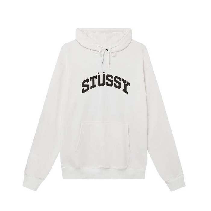 Stussy Hoodie 經典時尚連帽衫 男女都可穿 #數量有限 #STUSSY #貨到付款 #100%正品