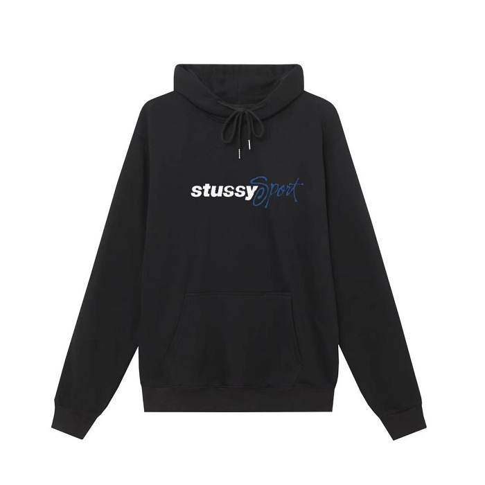 Stussy Hoodie 經典時尚連帽衫 男女都可穿 #數量有限 #STUSSY #貨到付款 #100%正品