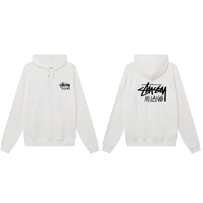 Stussy Hoodie 經典時尚連帽衫 男女都可穿 #數量有限 #STUSSY #貨到付款 #100%正品