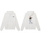 Flower Bomb White
