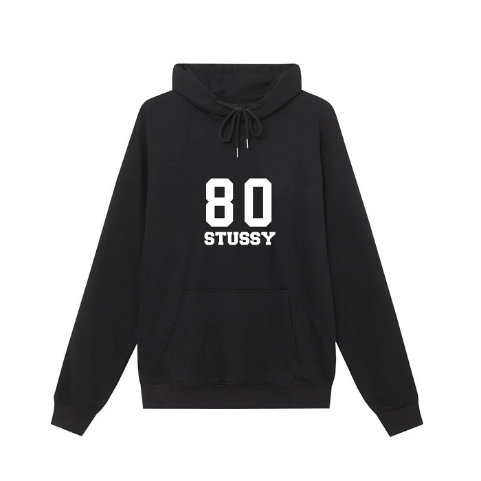 Stussy Hoodie 經典時尚連帽衫 男女都可穿 #數量有限 #STUSSY #貨到付款 #100%正品