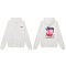 Ruby Crystal White