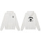Skull  Bones White