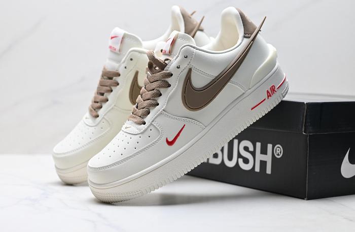 Ambush x Nike Air Force 1 '07 Low Phantom Sneakers