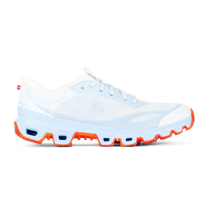 LOEWE x On Running Cloudventure 2.0 Low-Top Sneakers
