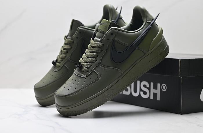 Ambush x Nike Air Force 1 '07 Low Phantom Sneakers