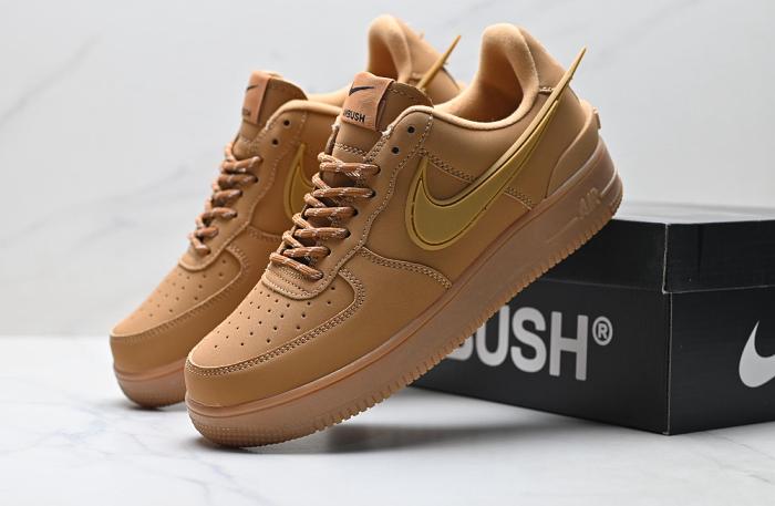 Ambush x Nike Air Force 1 '07 Low Phantom Sneakers