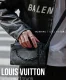 Louis Vuitton Mini Soft Trunk