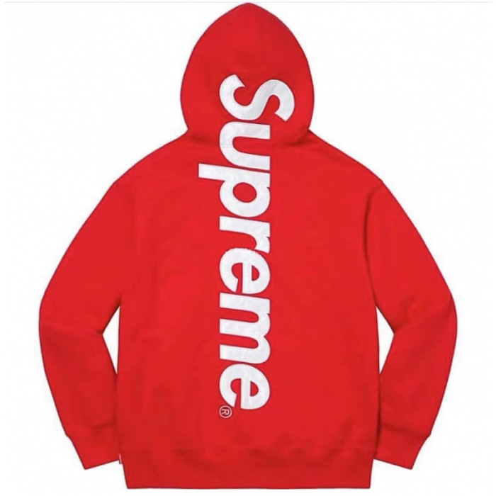 Supreme男女通用經典连帽衫🍀 人氣商品 💥 秋冬暢銷商品