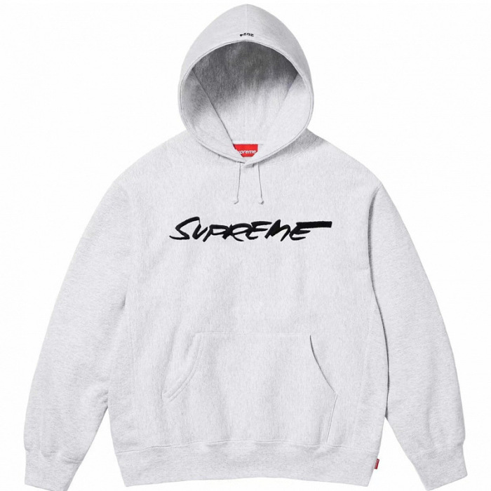 Supreme男女通用經典连帽衫🍀 人氣商品 💥 秋冬暢銷商品