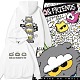一起認識 GDragon的全新潮流 IP《ZO&FRIENDS》當愛貓變身主角可愛爆擊