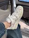 Louis Vuitton x Takashi Murakami Trainer sneaker.