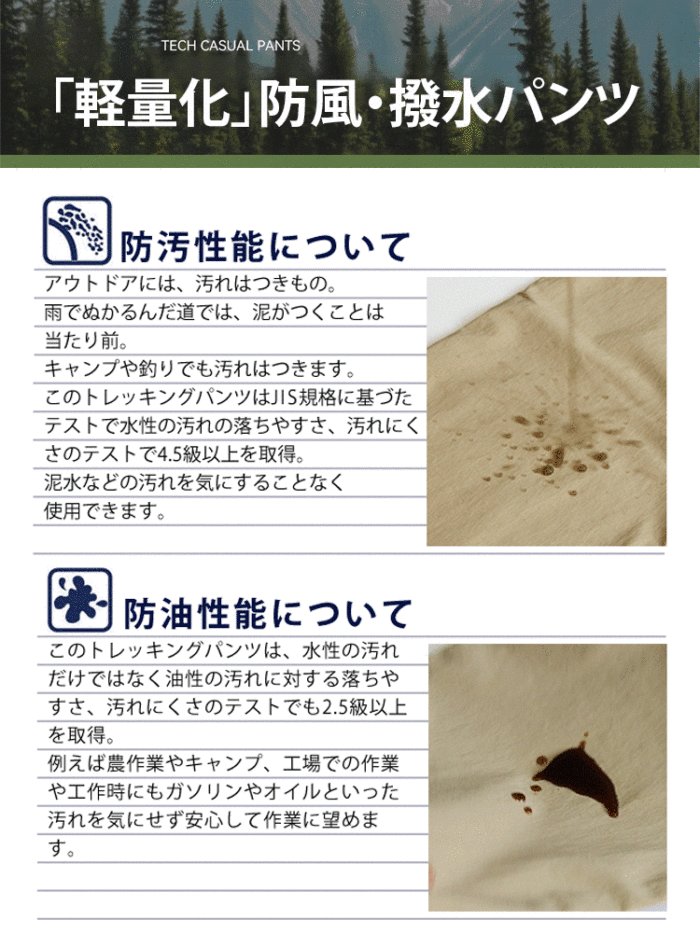楽天市場2025冬新作👖加絨加厚版已出貨💦防潑水設計🎉可穿至47.5-107.5KG
