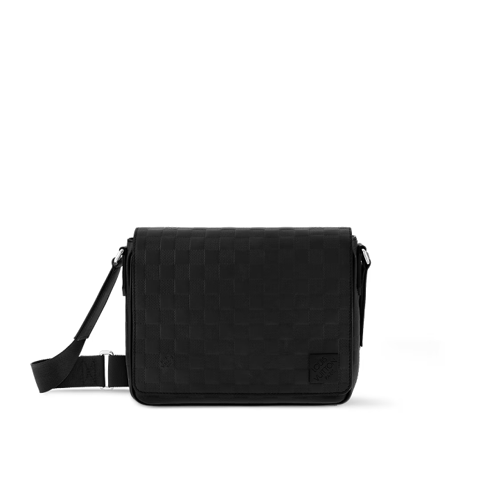 Louis Vuitton District PM Messenger Bag