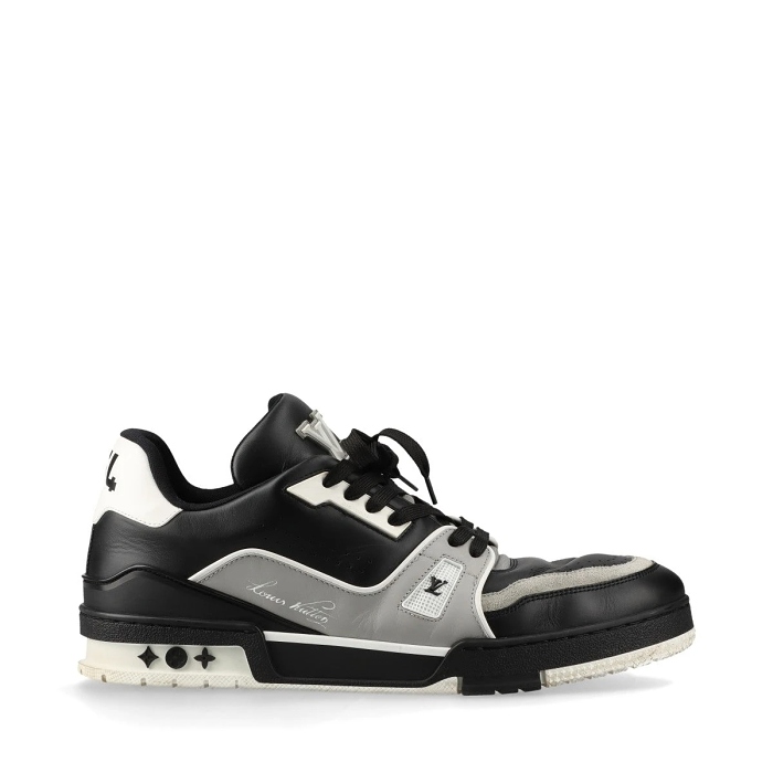 【Louis Vuitton】LV Trainer Sneaker Series