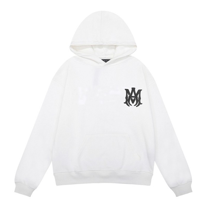 【香港直郵】AMIRI連帽衛衣 舒適時尚#男女同款# 秋冬新品 限時特惠