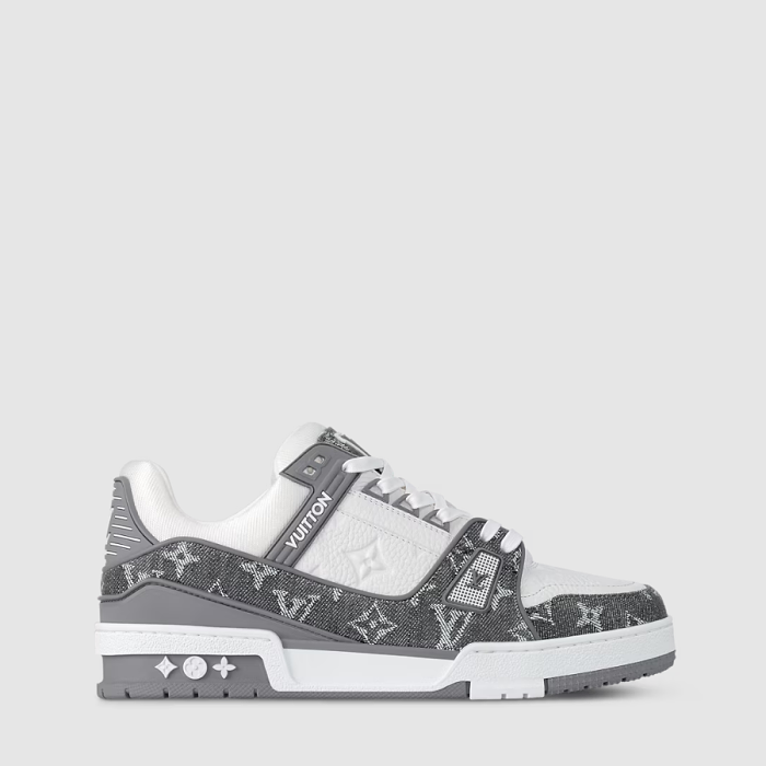 【Louis Vuitton】LV Trainer Sneaker Series