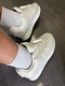 LOUIS VUITTON BUTTERSOFT Sneaker
