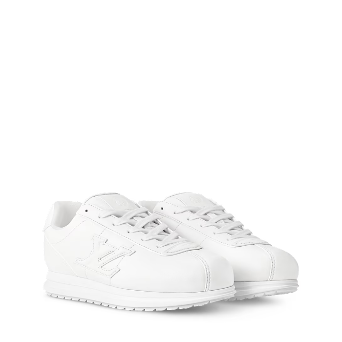 LOUIS VUITTON BUTTERSOFT Sneaker