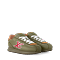 Khaki Green