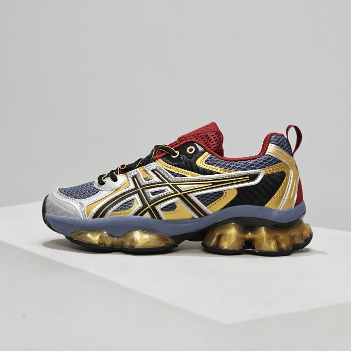 【日本直郵】Asics Gel-Quantum Kinetic厚底增高休閒鞋