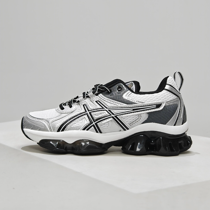 【日本直郵】Asics Gel-Quantum Kinetic厚底增高休閒鞋