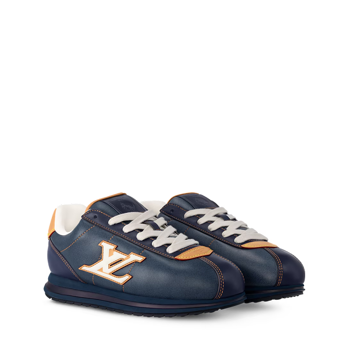 LOUIS VUITTON BUTTERSOFT Sneaker