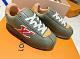 LOUIS VUITTON BUTTERSOFT Sneaker