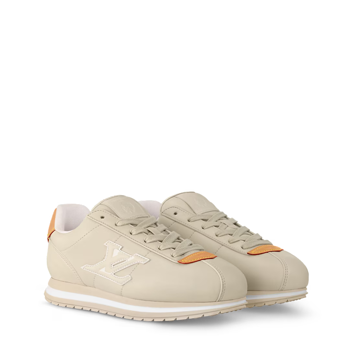 LOUIS VUITTON BUTTERSOFT Sneaker