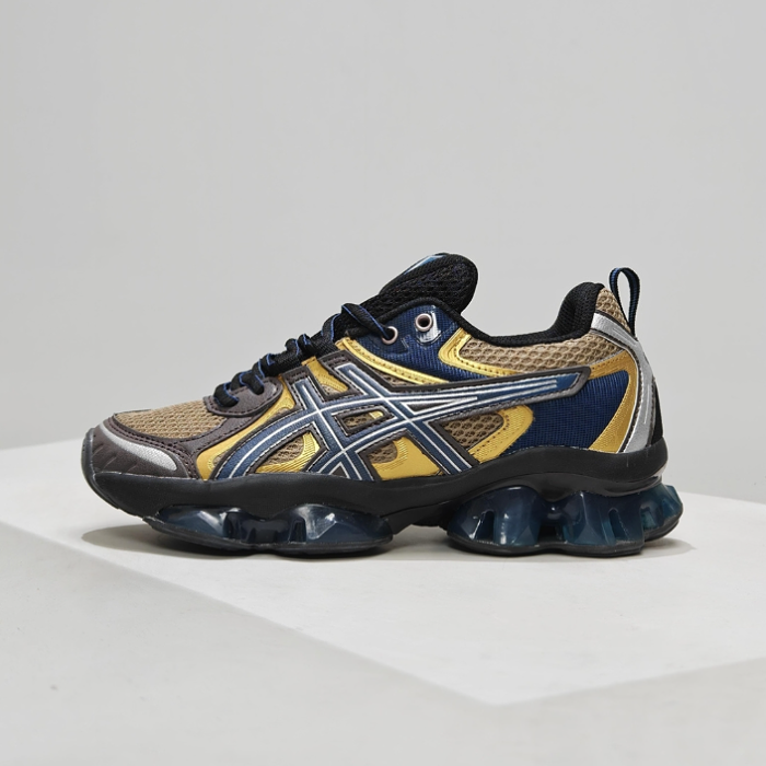 【日本直郵】Asics Gel-Quantum Kinetic厚底增高休閒鞋