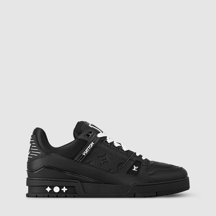 【Louis Vuitton】LV Trainer Sneaker Series