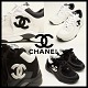 CHANEL CC Sneaker