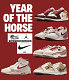 Jordan Brand Year Of The Horse 2026 Collection Revealed