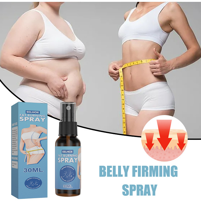 EELHOE™ Belly Firming Spray