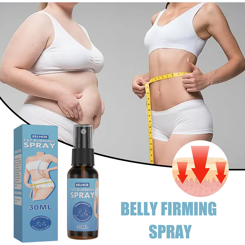 EELHOE™ Belly Firming Spray