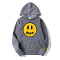 Drew Dark Gray
