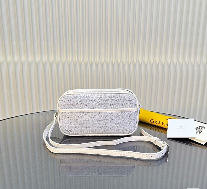 Goyard Cap Vert PM Camera Bag