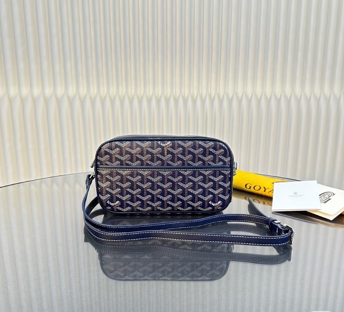 Goyard Cap Vert PM Camera Bag