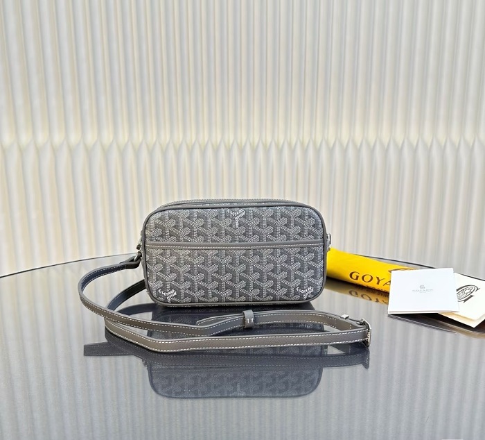 Goyard Cap Vert PM Camera Bag