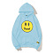 Drew Light Blue