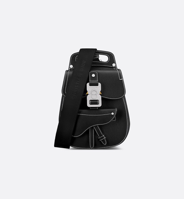 Dior Gallop Sling Shoulder Bag